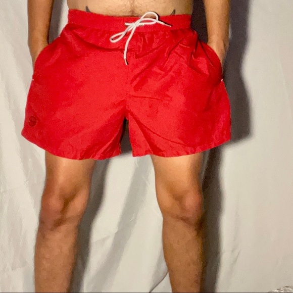 Zara Swim Zara Swim Trunks Poshmark